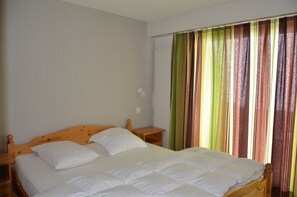 2 makuuhuonetta, internet