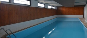 Nice apartment for rent in les Collons