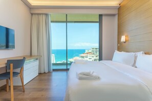 Beach/ocean view - Jounieh Living - Residences by Local Host (Jounieh)