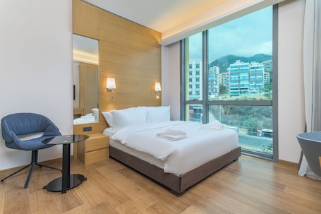 Decoración personalizada y muebles diferentes