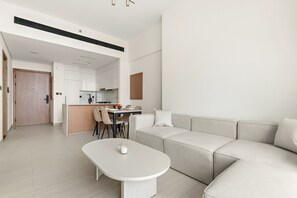 1 bedroom - Binghatti House - 506 1BD (Dubai)