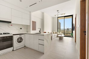 Apartemen | 1 kamar tidur