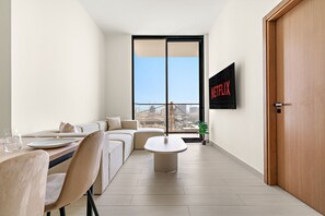 1 bedroom - Binghatti House - 506 1BD (Dubai)