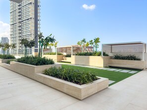 アパートメント | 1 室のベッドルーム