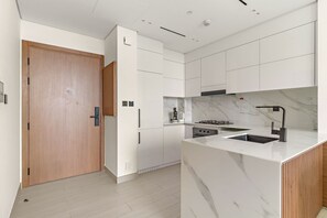 1 bedroom - Binghatti House - 506 1BD (Dubai)