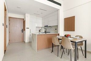 Apartment | 1 bedroom - Binghatti House - 506 1BD (Dubai)