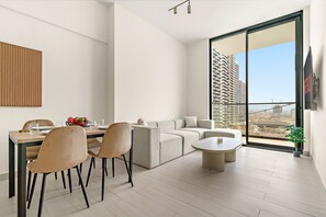 Apartemen | 1 kamar tidur