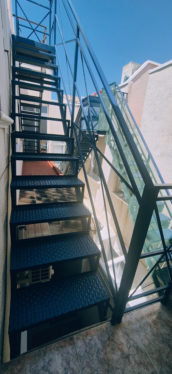 Lejlighed | Interiør