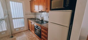 Apartment | Private kitchen - Apartment in Orihuela Costa for 4 Guests (Orihuela)