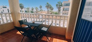 Apartment | Exterior - Apartment in Orihuela Costa for 4 Guests (Orihuela)