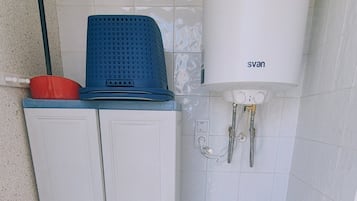 Apartamento | Banheiro