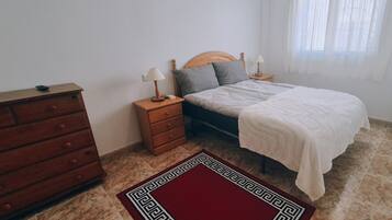 Apartamento | 2 quartos