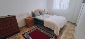 Apartment | 2 bedrooms - Apartment in Orihuela Costa for 4 Guests (Orihuela)