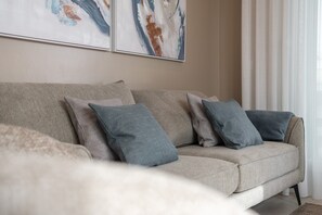 アパートメント | 内装の詳細