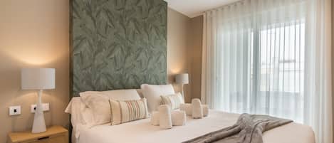 Appartamento | 3 camere, ferro/asse da stiro