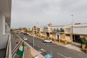 アパートメント | 外観