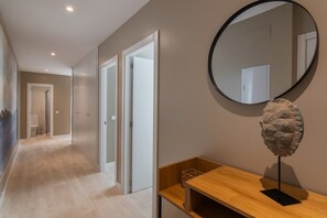 アパートメント | 内装