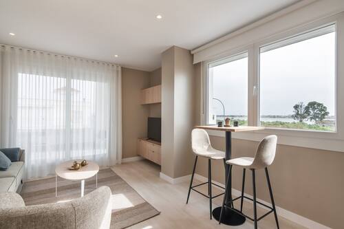 Appartement | Salle de séjour