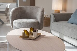 Appartement | DĂ©tail de lâintĂ©rieur