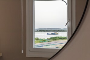 Apartment | Exterior - Apartment Next to the Marina (Ayamonte)