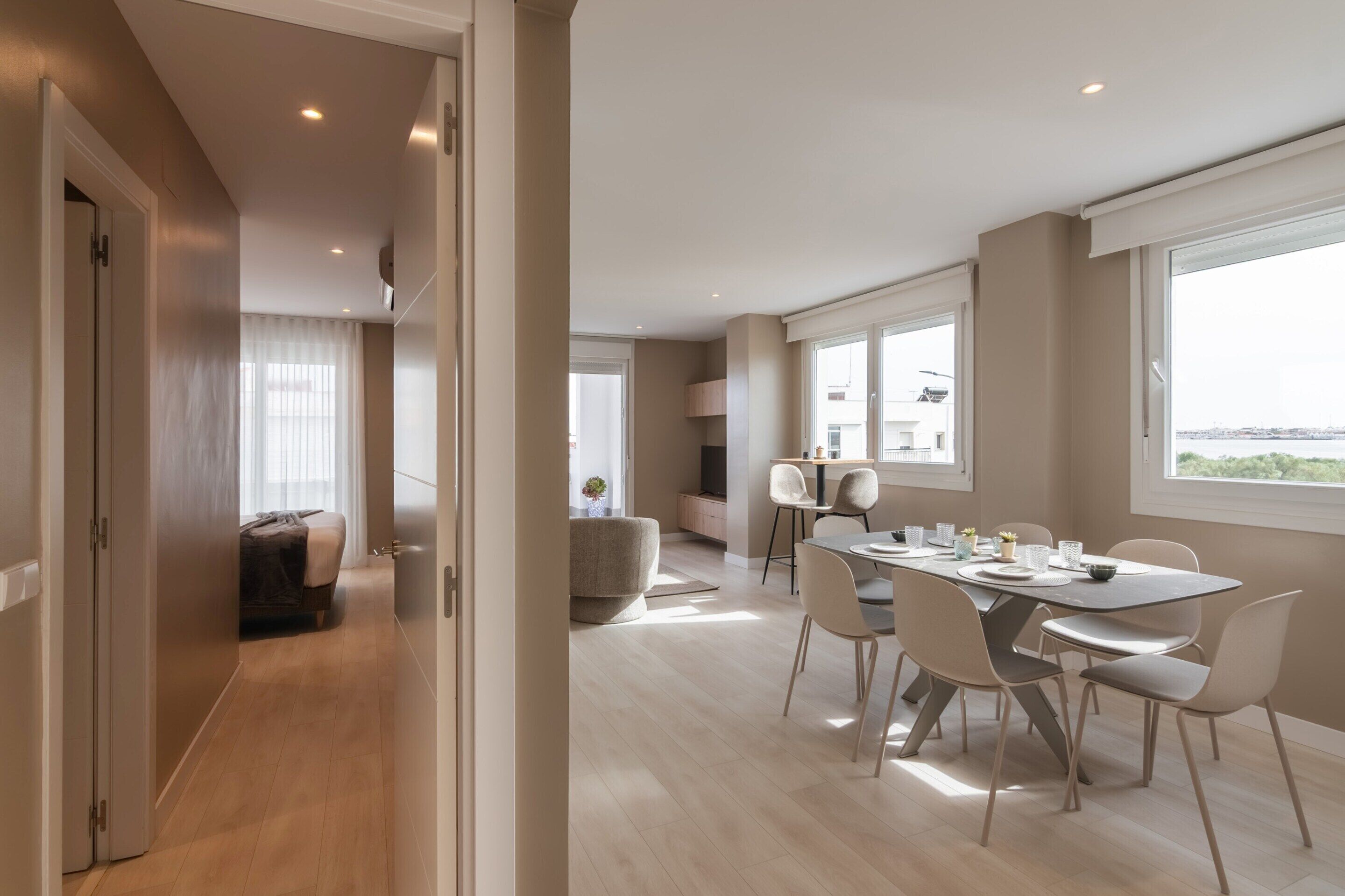 Woonkamer