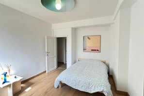 2 chambres, Wi-Fi