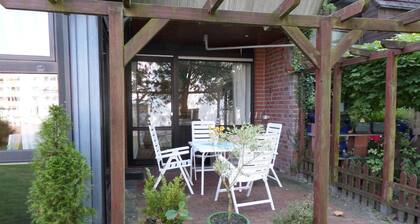 Apartment 'Beim Wels' mit Seeblick, privater Terrasse und WLAN
