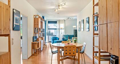 Apartment 'Beim Wels' mit Seeblick, privater Terrasse und WLAN