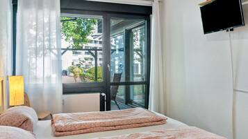 3 Schlafzimmer, Bügeleisen/Bügelbrett, WLAN, Bettwäsche