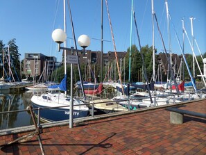 Port de plaisance