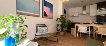 Cosy apartment Neuvice