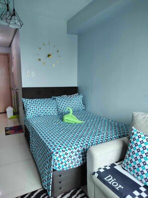 Διαμέρισμα (Condo), 1 Υπνοδωμάτιο, Ιδιωτική Πισίνα, Θέα στην Πόλη | 1 υπνοδωμάτιο 