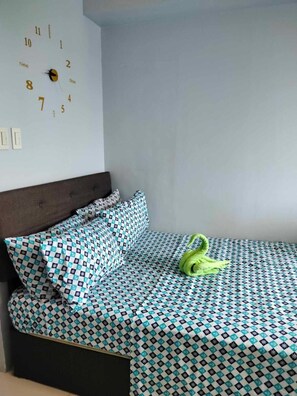 Διαμέρισμα (Condo), 1 Υπνοδωμάτιο, Ιδιωτική Πισίνα, Θέα στην Πόλη | 1 υπνοδωμάτιο 
