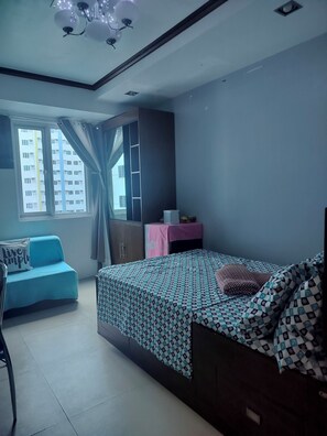 Condo, 1 Bedroom, Private Pool, Pool View
