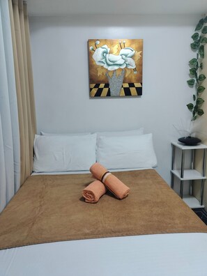 Apartment, 1 Schlafzimmer, eigener Pool | 1 Schlafzimmer