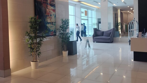 Unclassified image, 1 of 45, button - Cozy Condo in Quezon City With Private Pool (Quezon City)