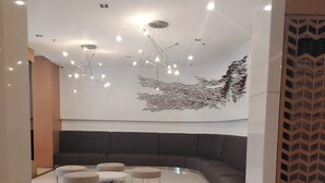 Unclassified image, 2 of 43, button - Luxurious City View Condo in Quezon City (Quezon City)