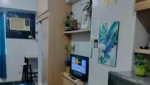 Unclassified image, 4 of 43, button - Luxurious City View Condo in Quezon City (Quezon City)