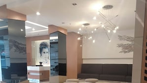 Unclassified image, 3 of 43, button - Luxurious City View Condo in Quezon City (Quezon City)