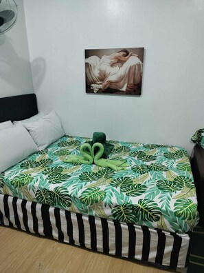 Condo, 1 Bedroom, Private Pool, City View | 1 bilik tidur 