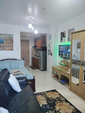 Condo, 1 Bedroom, Private Pool, City View | 1 bedroom