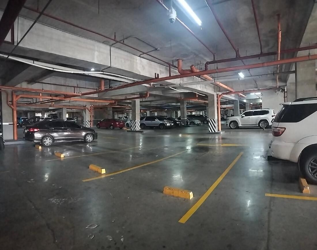 Condo, 1 Bedroom, Private Pool, City View | Property grounds