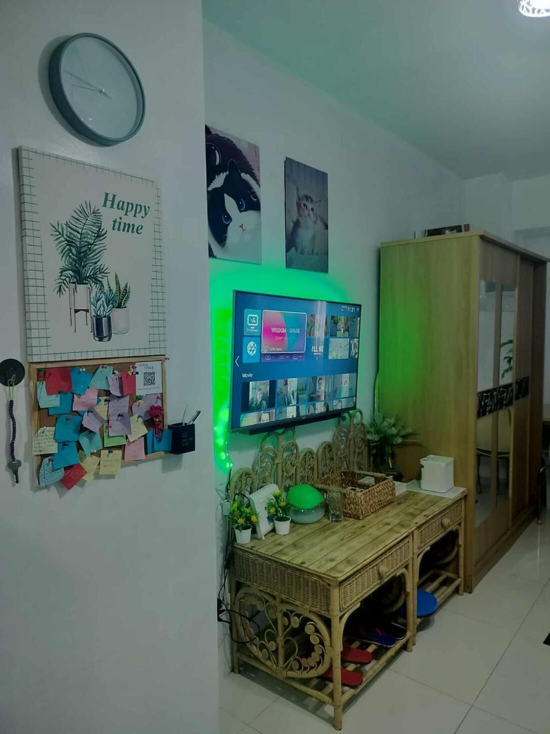 Interieur