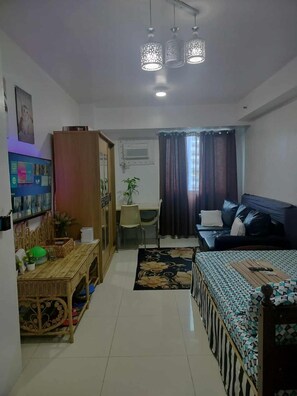 Condo, 1 Bedroom, Private Pool, City View | 1 bedroom