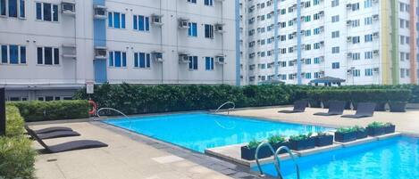 Condo, 1 Bedroom, Private Pool, Pool View | Pool