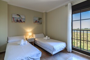 Apartment | 2 Schlafzimmer