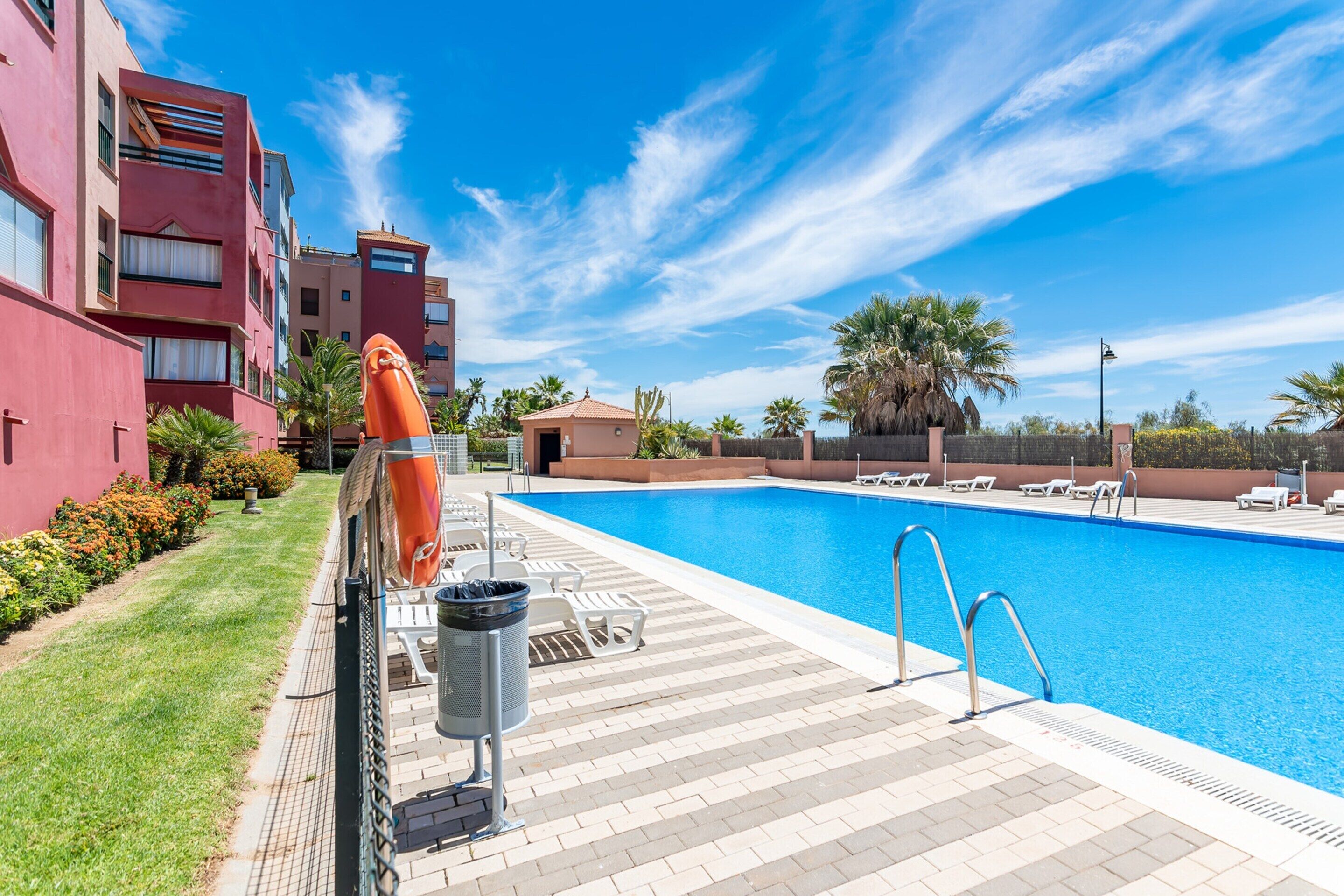 Appartamento | Piscina | Piscina all'aperto