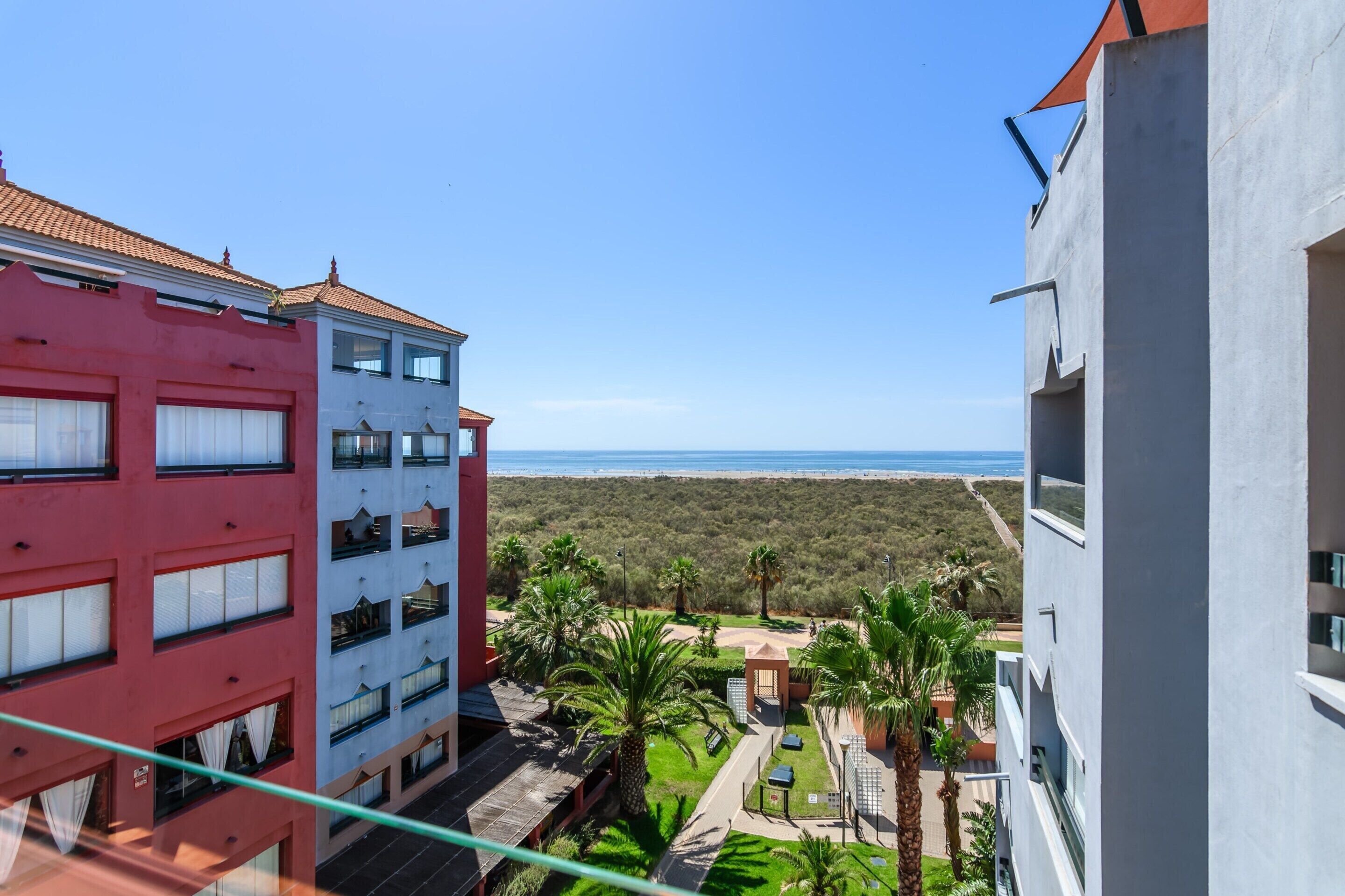 Apartamento | Fachada