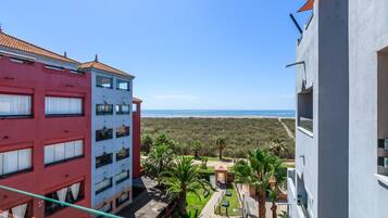 Apartamento | Fachada