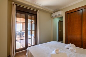 Apartment - Beach Apartment in Andalusia (Ayamonte)